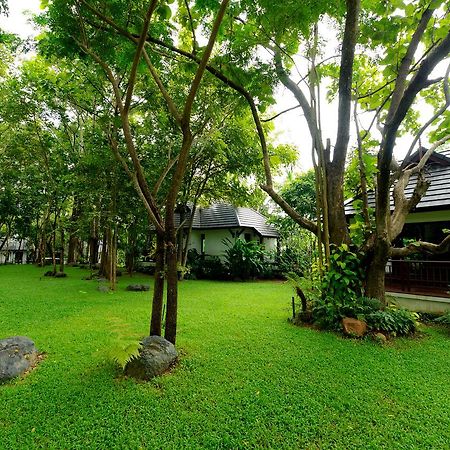 Chiangmai Highlands Golf And Spa Resort Mae On Esterno foto