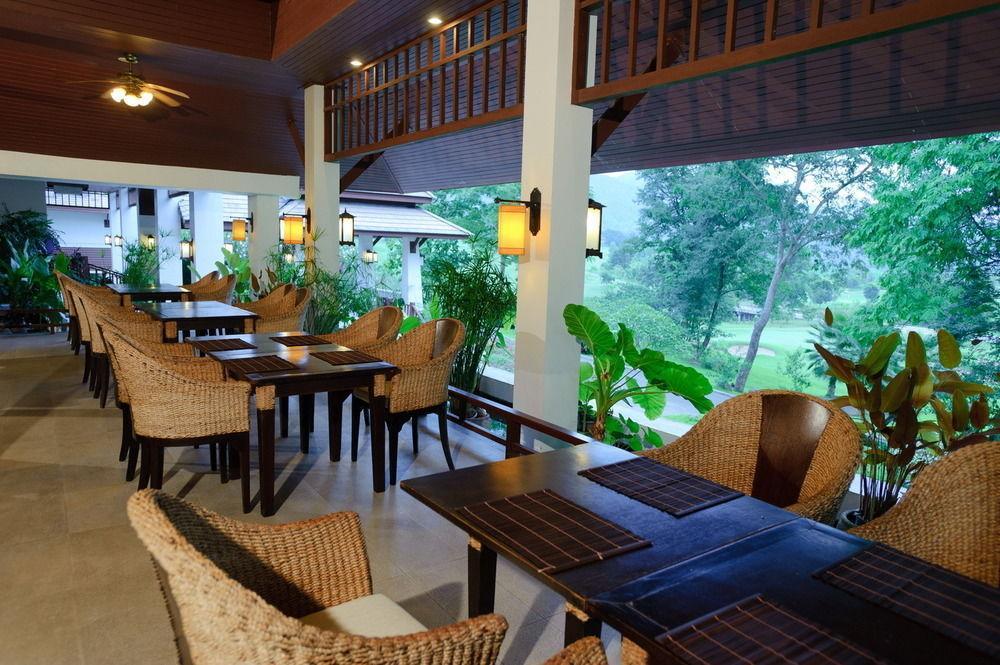 Chiangmai Highlands Golf And Spa Resort Mae On Esterno foto