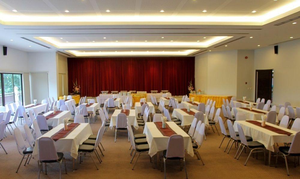 Chiangmai Highlands Golf And Spa Resort Mae On Esterno foto