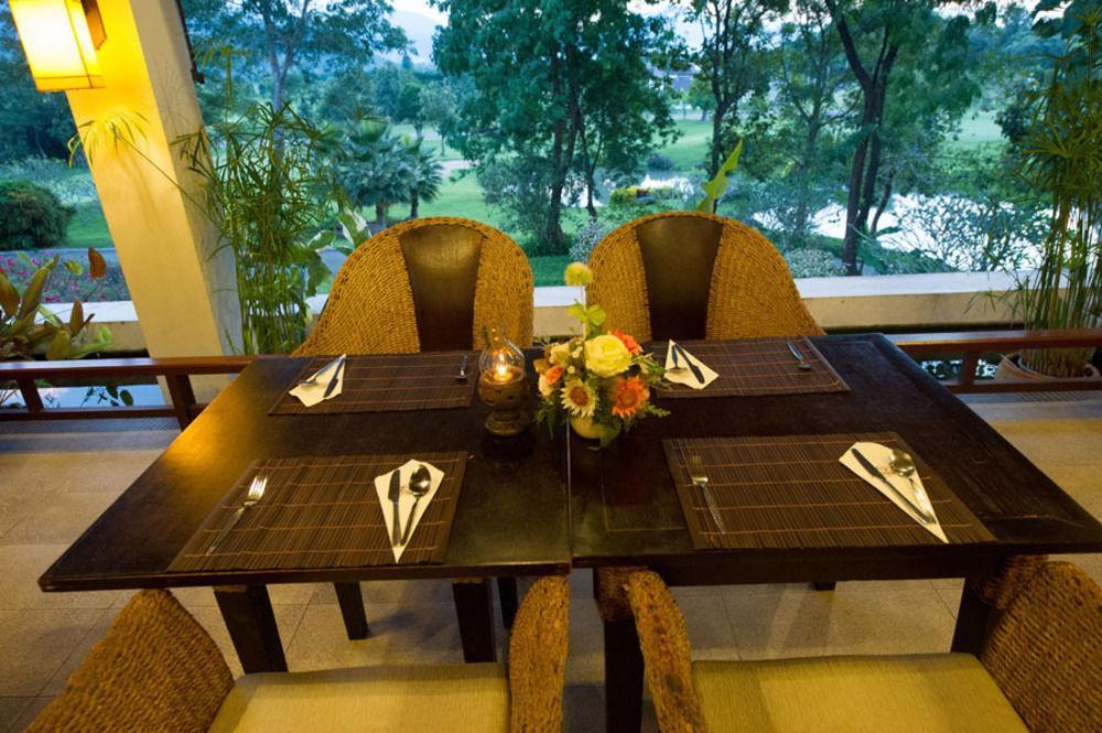 Chiangmai Highlands Golf And Spa Resort Mae On Esterno foto