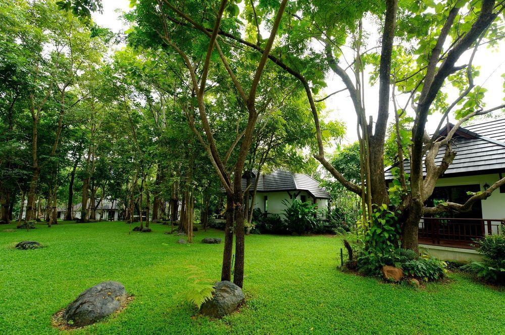 Chiangmai Highlands Golf And Spa Resort Mae On Esterno foto