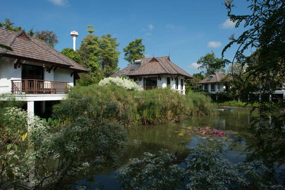Chiangmai Highlands Golf And Spa Resort Mae On Esterno foto