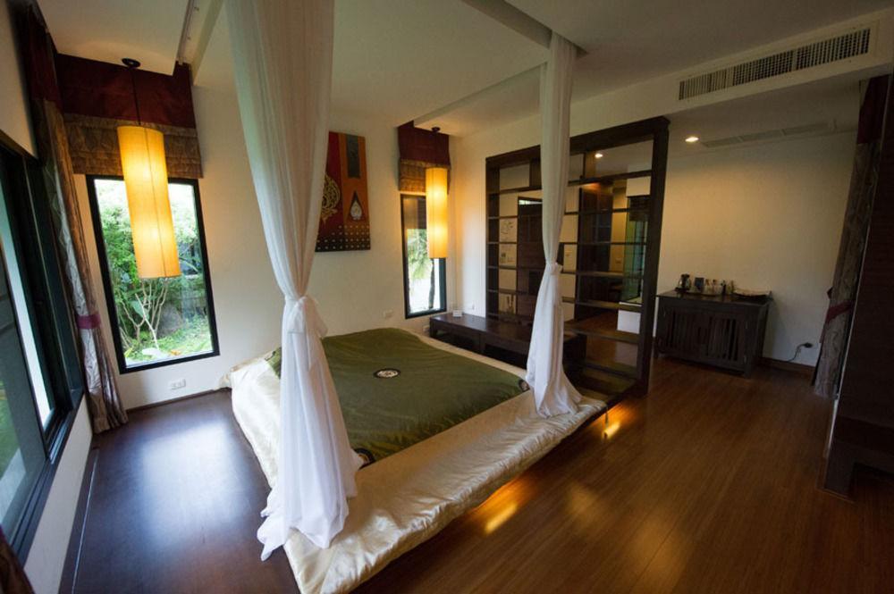 Chiangmai Highlands Golf And Spa Resort Mae On Esterno foto