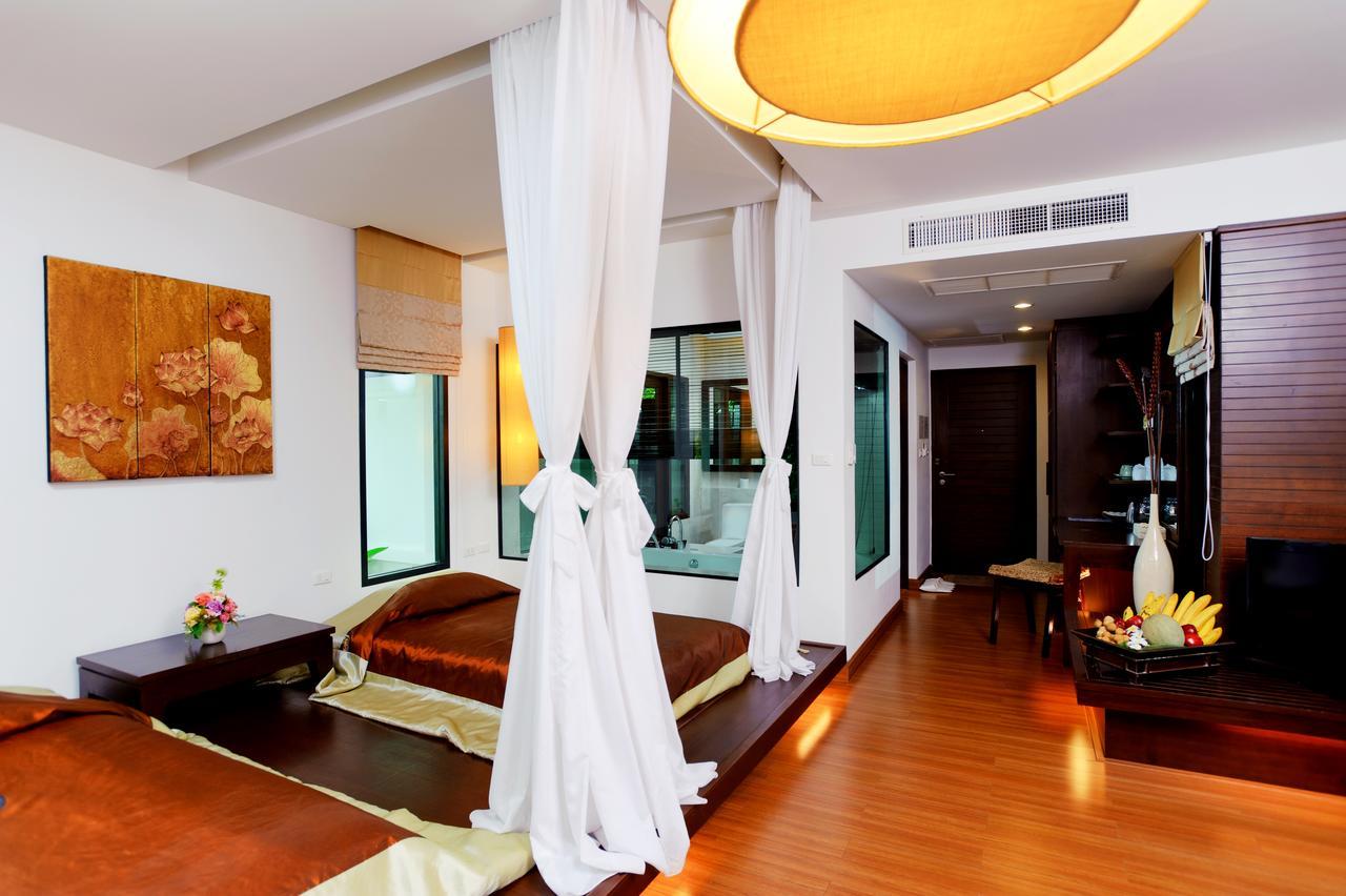 Chiangmai Highlands Golf And Spa Resort Mae On Esterno foto