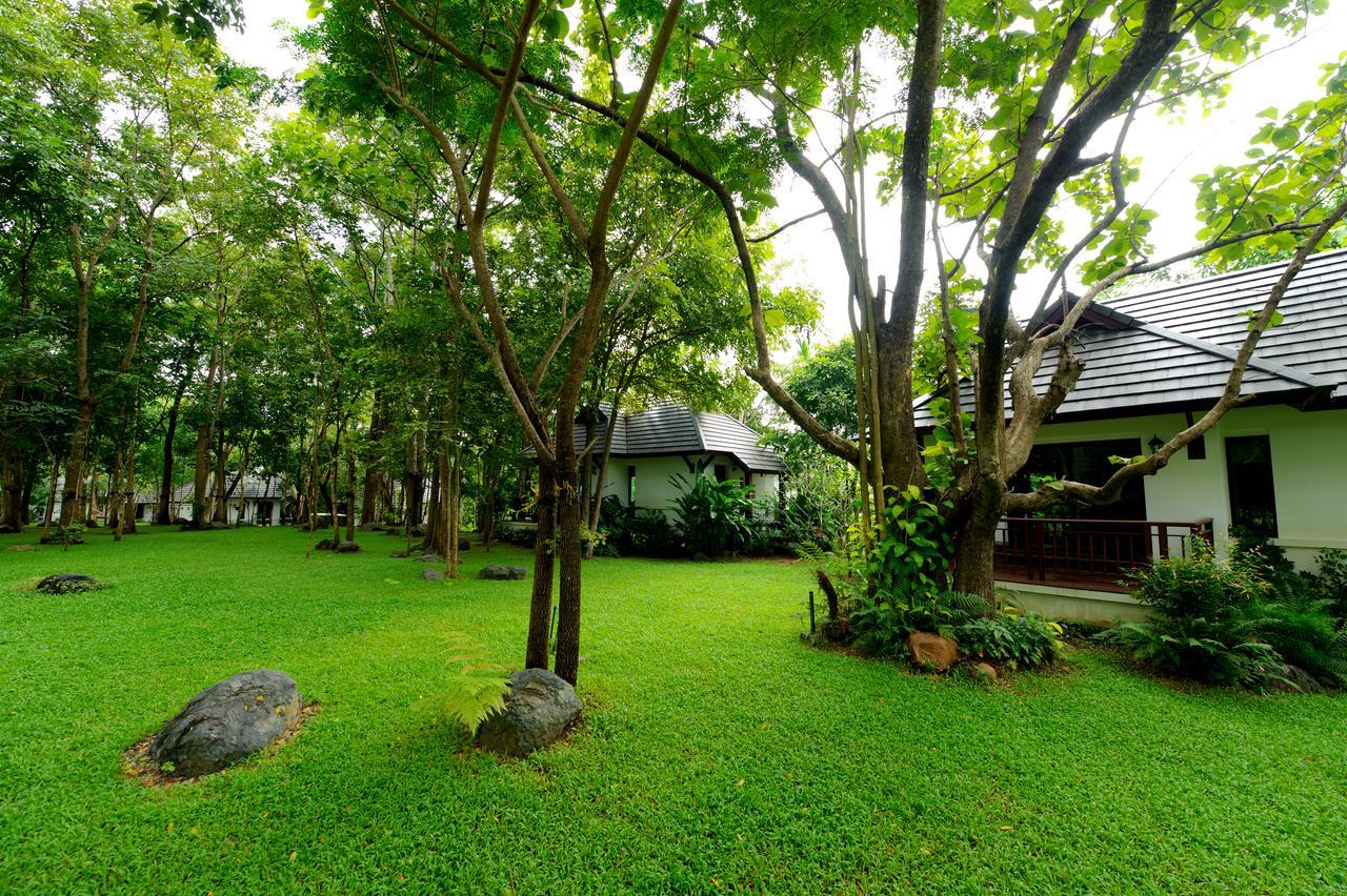 Chiangmai Highlands Golf And Spa Resort Mae On Esterno foto