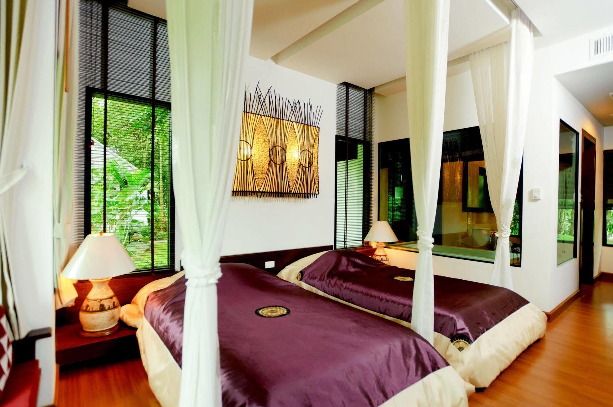 Chiangmai Highlands Golf And Spa Resort Mae On Esterno foto